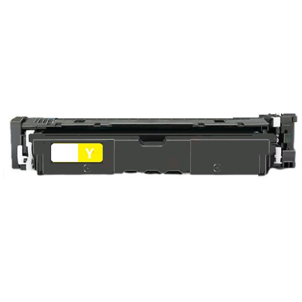 TON220XY Alternativ Toner Yellow für HP / W2202X / 5.500 Seiten