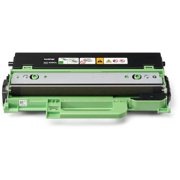 WT229CL / original BROTHER Resttonerbehälter / WT229CL / 50000 S.