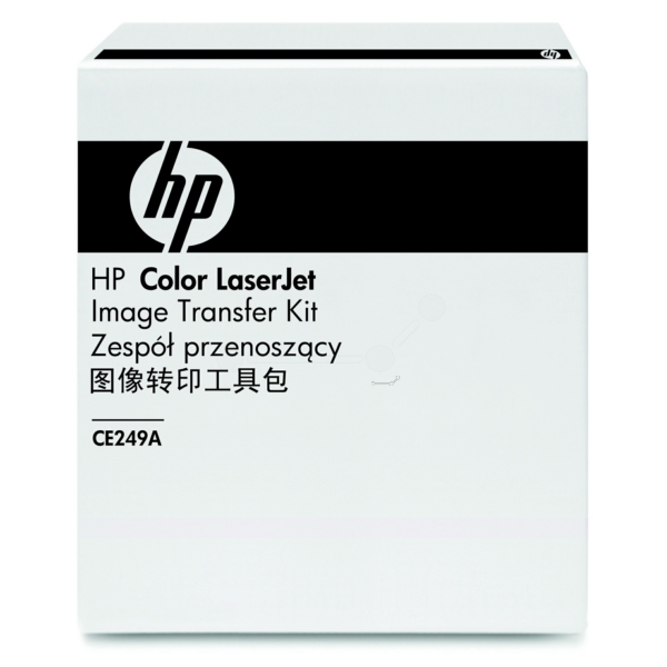 CE249A / original HP TransferKit / CE249A / 150000 S.