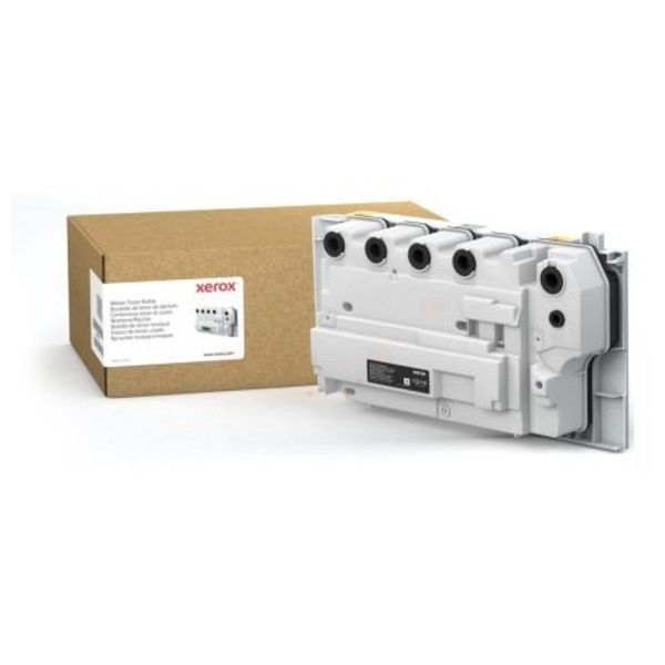 008R13334 / original XEROX Resttonerbehälter / 008R13334 / 170000 S.