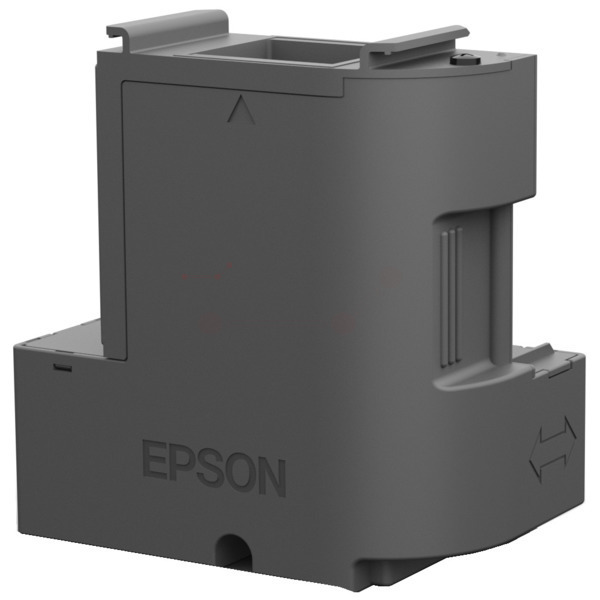 C13T04D100 // T04D1 / original EPSON Resttintenbehälter / C13T04D100