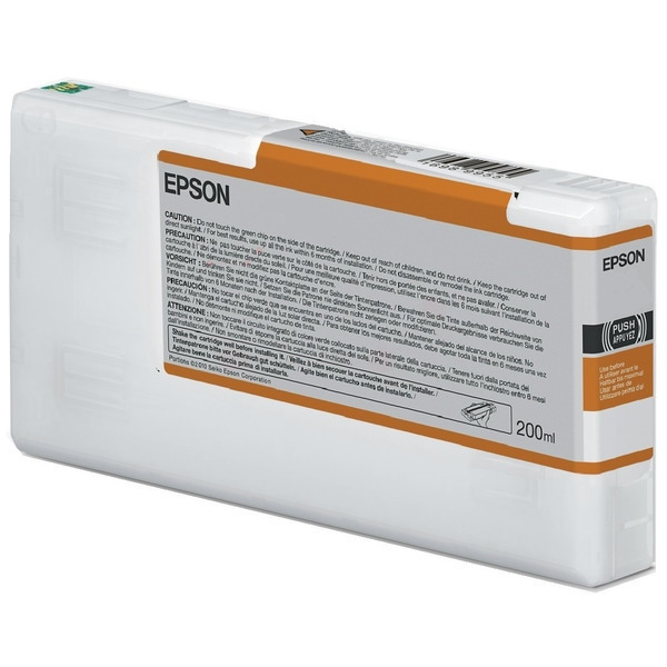 C13T913A00 // T913A / original EPSON Tinte Sonstige / C13T913A00 / 200.00 ml