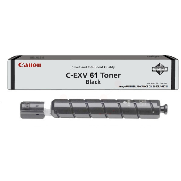 4766C002 // CEXV61 / original CANON Sonstige / 4766C002 / 71500 S.