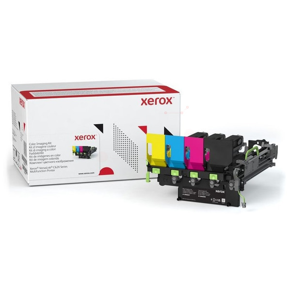 013R00698 / original Xerox Drum Kit / 013R00698 / 150000 S.