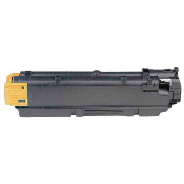 TONTK5390Y Alternativ Toner Yellow für Kyocera / TK5390Y / 13.000 Seiten