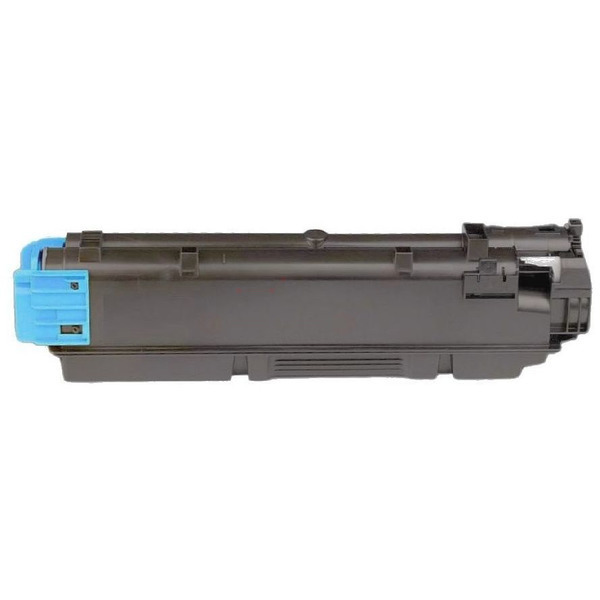 TONTK5390C Alternativ Toner Cyan für Kyocera / TK5390C / 13.000 Seiten
