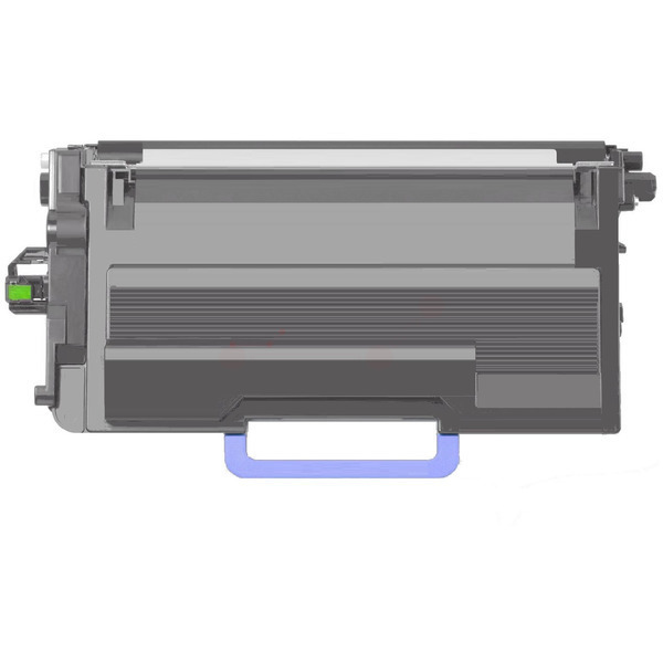 TONTN3610XL Alternativ Toner Black für Brother / TN3610XL / 25.000 Seiten