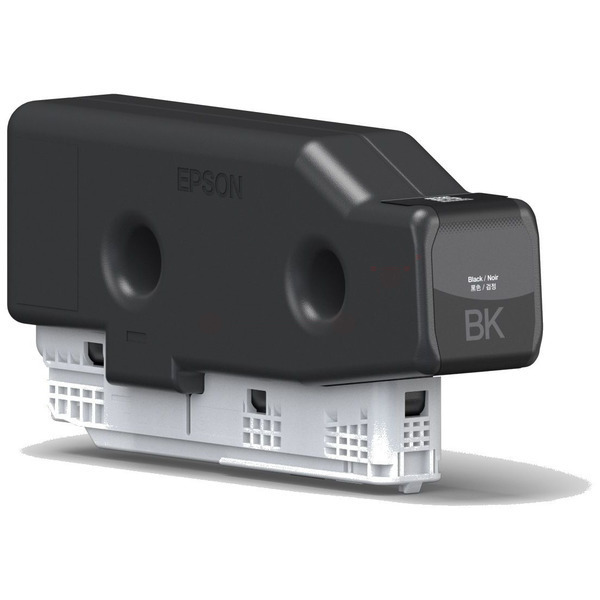 C13T08Q140 // T08Q140 / schwarz / original Epson T / C13T08Q140