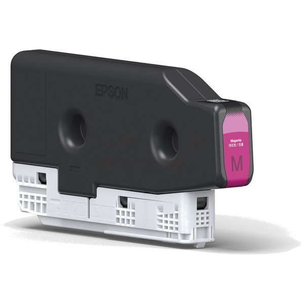 C13T08Q340 // T08Q340 / magenta / original Epson T / C13T08Q340