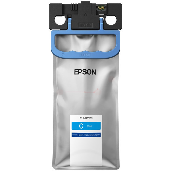 C13T11P240 // T11P2 / cyan / original Epson Tinten / C13T11P240