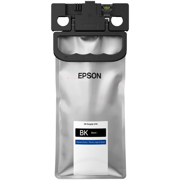 C13T11N140 // T11N1 / schwarz / original Epson Tin / C13T11N140