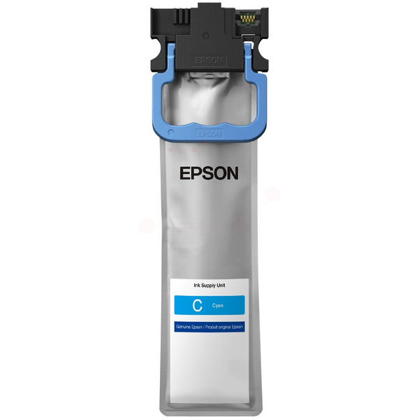 C13T11N240 // T11N2 / cyan / original Epson Tinten / C13T11N240