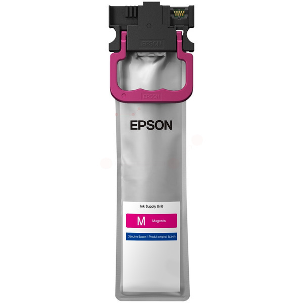C13T11N340 // T11N3 / magenta / original Epson Tin / C13T11N340
