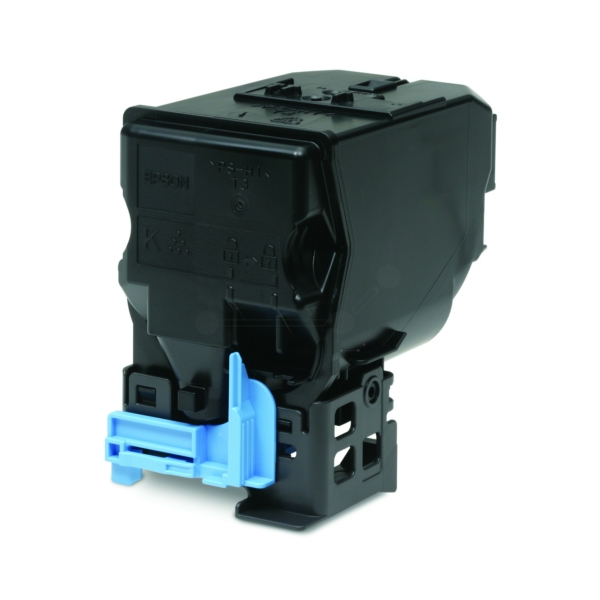 C13S050593 // S050593 / schwarz / original EPSON Toner schwarz / C13S050593 / 6000 S.