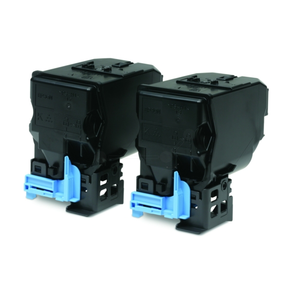 C13S050594 // S050594 / schwarz / original EPSON Toner schwarz / C13S050594 / 6000 S.