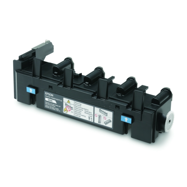 C13S050595 // 0595 / original EPSON Resttonerbehälter / C13S050595 / 36000 S.
