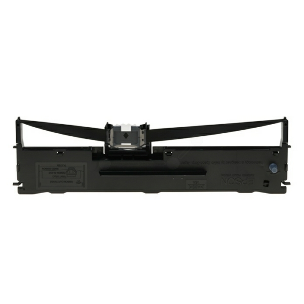 C13S015307 / schwarz / original EPSON Nylonband schwarz / C13S015307 / 2000000 Char.