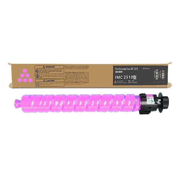 842567 / magenta / original Ricoh Toner magenta / 842567 / 5500 S.