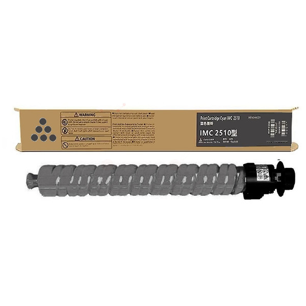 842565 / schwarz / original Ricoh Toner schwarz / 842565 / 16500 S.