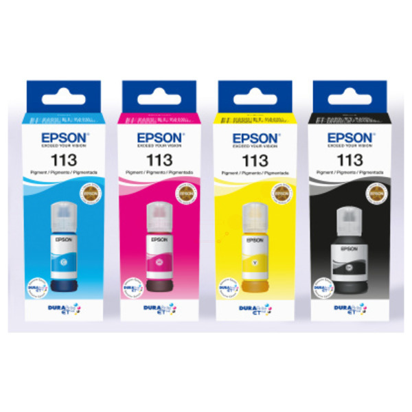 C13T06B640 // 113 / original Epson Tintenpatrone M / C13T06B640