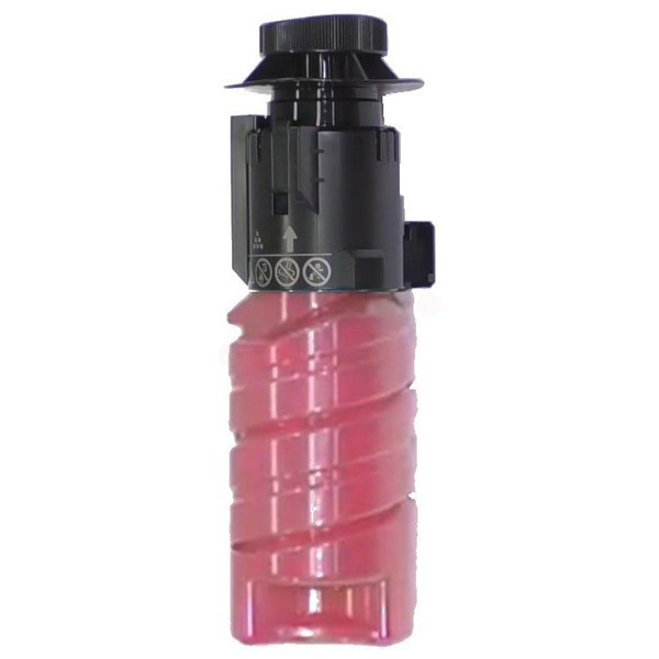 842642 / magenta / original Ricoh Toner magenta / 842642 / 10000 S.