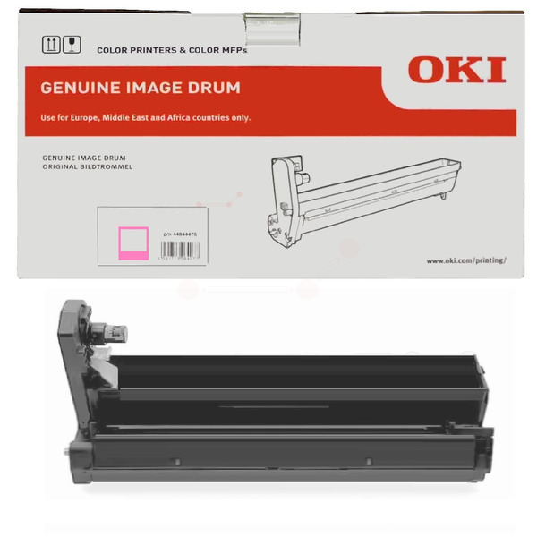 44844494 / original OKI Drum Kit / 44844494 / 20000 S.
