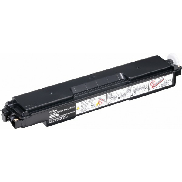 C13S050610 // 0610 / original EPSON Resttonerbehälter / C13S050610 / 24000 S.