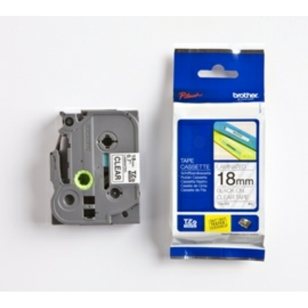 TZE141 / original BROTHER PTouch Farbband / TZE141