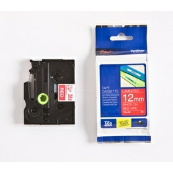 TZE435 / original BROTHER PTouch Farbband / TZE435