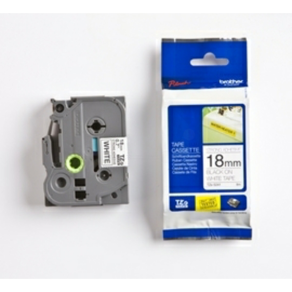 TZES241 / original BROTHER PTouch Farbband / TZES241