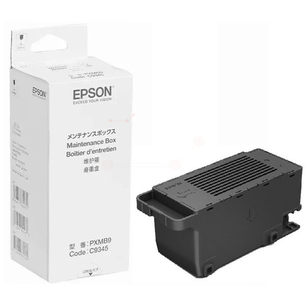 C12C934591 / original EPSON Resttintenbehälter / C12C934591