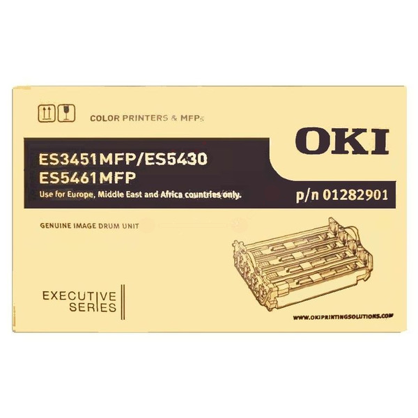 01282901 / original OKI Drum Kit / 01282901 / 20000 S.
