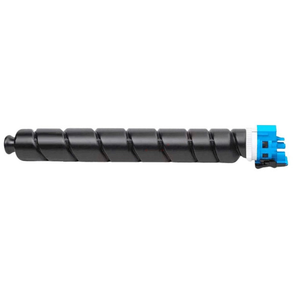 TONTK8375C Alternativ Toner Cyan für Kyocera / TK8375 / 20.000 Seiten