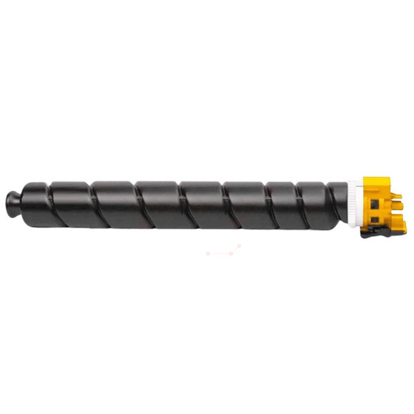 TONTK8375Y Alternativ Toner Yellow für Kyocera / TK8375 / 20.000 Seiten