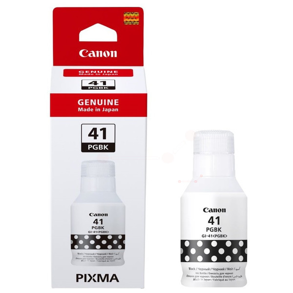5859C001 // GI41SPGBK / schwarz / original Canon T / 5859C001 / 3100 S. / 70.00 ml