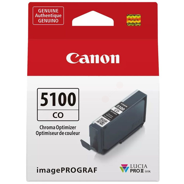 6960C001 // PFI5100CO / original Canon Tinte Sonst / 6960C001