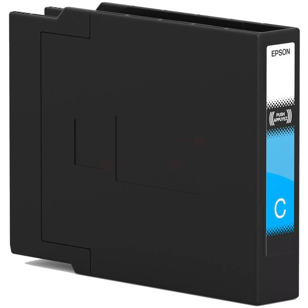 C13T13X240 // T13X2 / cyan / original Epson Tinten / C13T13X240
