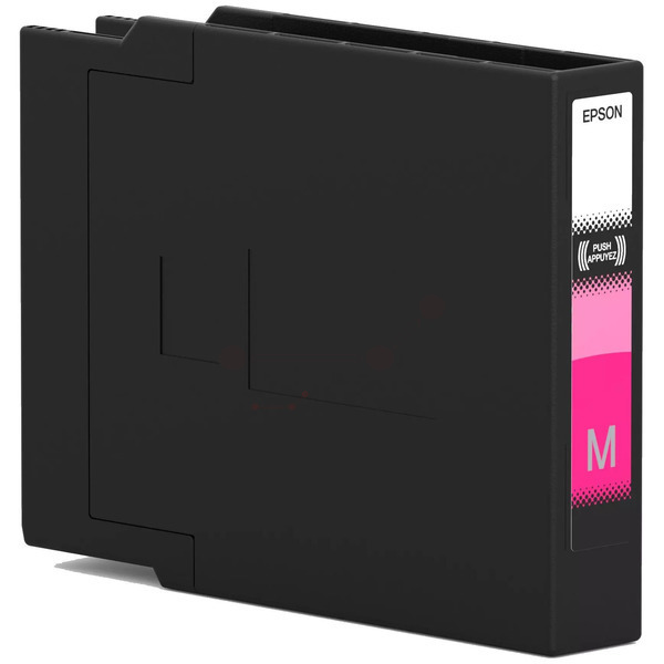 C13T13X340 // T13X3 / magenta / original Epson Tin / C13T13X340