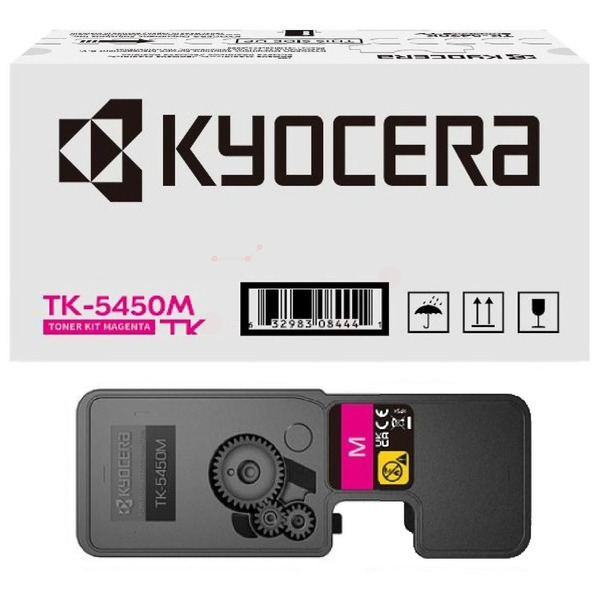1T0C0DBNL0 // TK5450M / magenta / original Kyocera / 1T0C0DBNL0