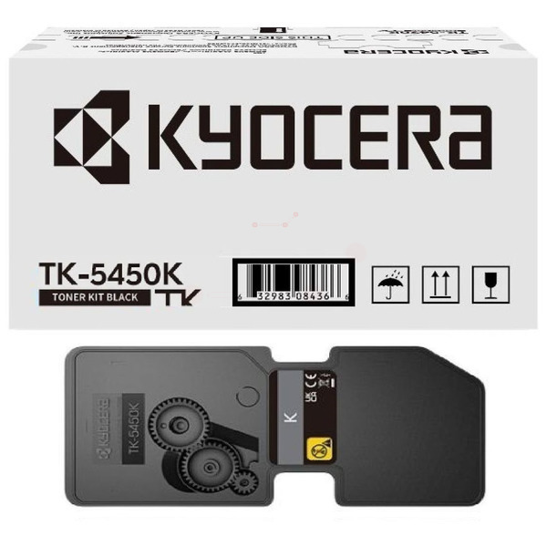 1T0C0D0NL0 // TK5450K / schwarz / original Kyocera / 1T0C0D0NL0