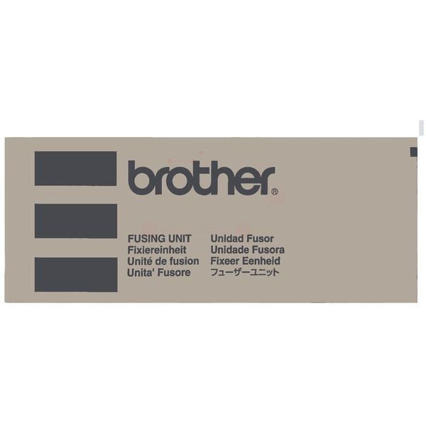 FD5000 / original Brother Fuser Kit / FD5000 / 100000 S.