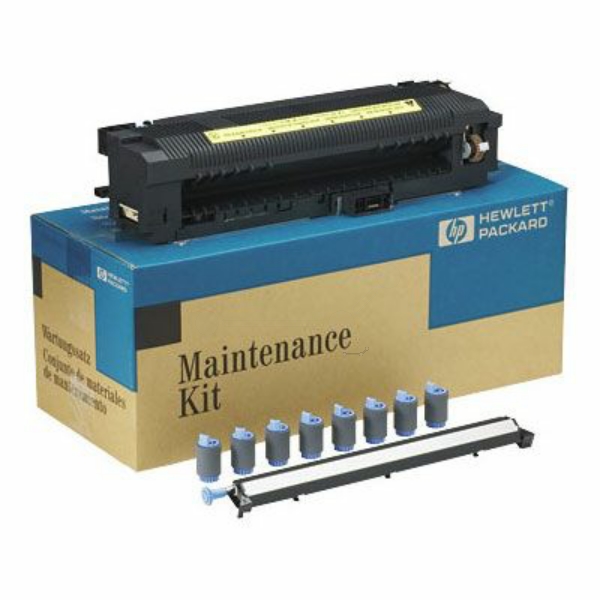 Q5422A / original HP ServiceKit / Q5422A / 200000 S.