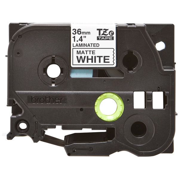 TZEM261 / original Brother PTouch Farbband / TZEM261