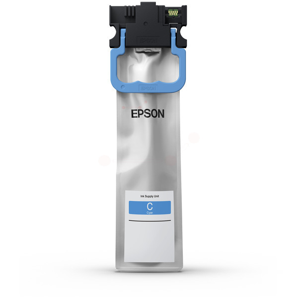 C13T13L0240 // Cyan XL / original EPSON Tintenpatrone / C13T13L0240 / 20.000 Seiten