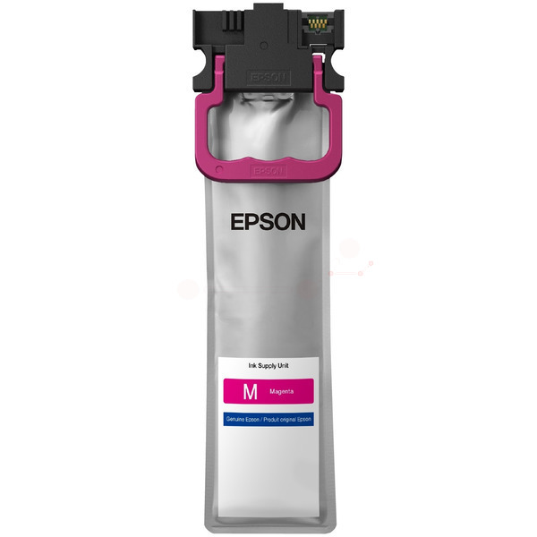 C13T13L0340 // Magenta XL / original EPSON Tintenpatrone / C13T13L0340 / 20.000 Seiten