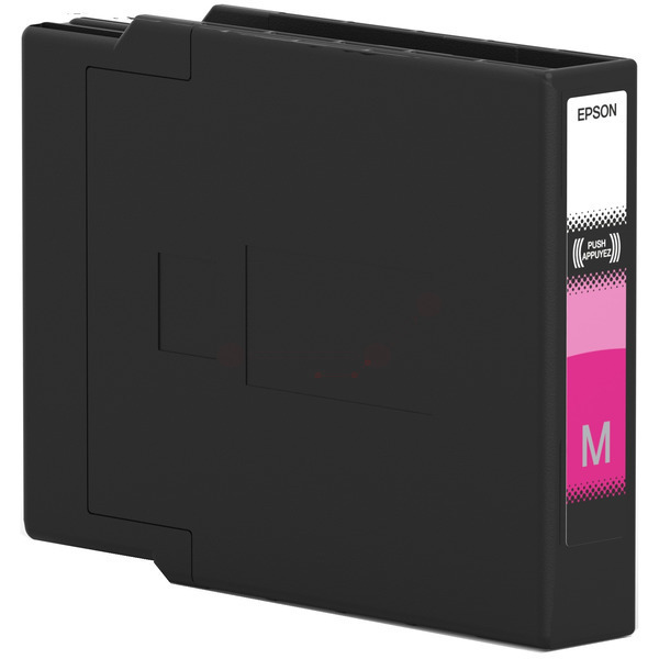 C13T13W340 // T13W3 / magenta / original Epson Tin / C13T13W340