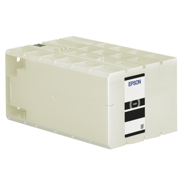 C13T74414010 // T7441 / schwarz / original EPSON Tintenpatrone schwarz / C13T74414010 / 10000 S. / 181.10 ml