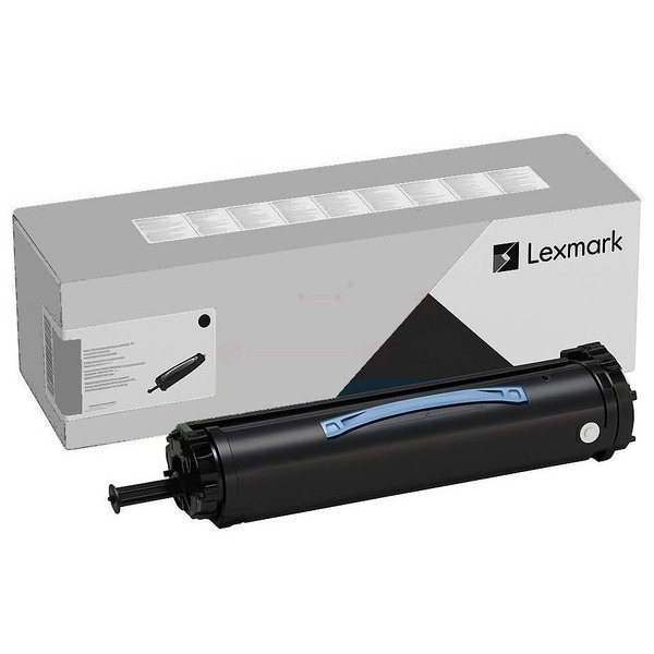 77L0Z10 / schwarz / original Lexmark Drum Kit schw / 77L0Z10 / 225000 S.
