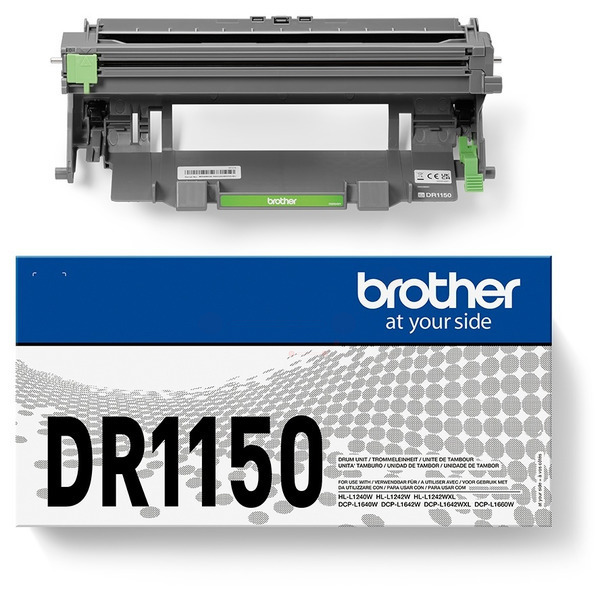 DR1150 / original Brother Drum Kit / DR1150 / 10000 S.