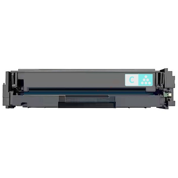 TON219AC Alternativ Toner Cyan für HP / W2191A / 1.200 Seiten